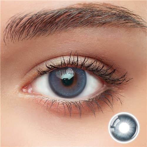 Lapeche Tide Blue Daily 10 pcs