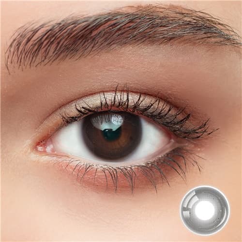 Lapeche Pure Black Daily 10 pcs