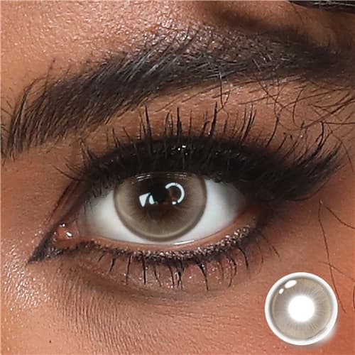 iNYX Butter Brown Half Yearly 2 pcs