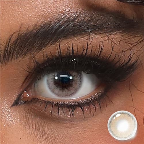 iNYX  Gaia Brown Daily 10 pcs