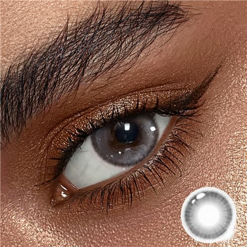 GLAM UP Crushed Mica Monthly 2 pcs