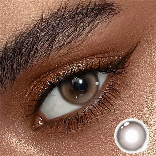 GLAM UP Sun stone Monthly 2 pcs