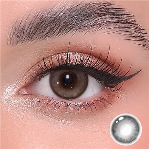 hyunlens Sweety Punk Daily 10 pcs