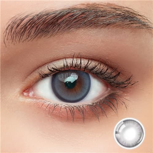 Lapeche Twinkle Mint Half Yearly 2 pcs