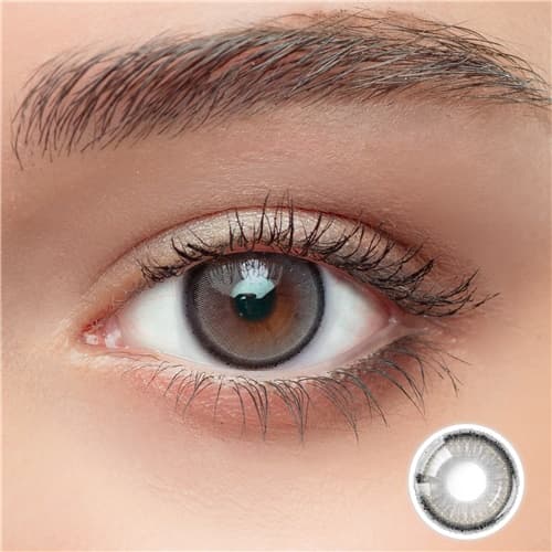 Lapeche Frozen Gray Daily 10 pcs