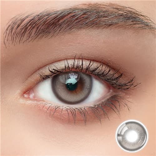 Lapeche Fasinating Brown Daily 10 pcs
