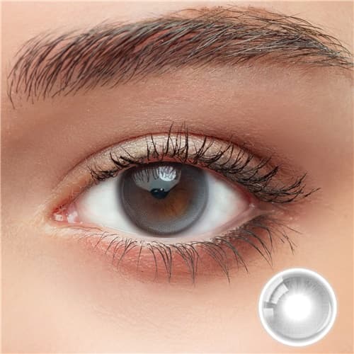 Lapeche Bright Gray Half Yearly 2 pcs
