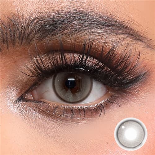 NEO Twinkle Brown Daily 10 pcs