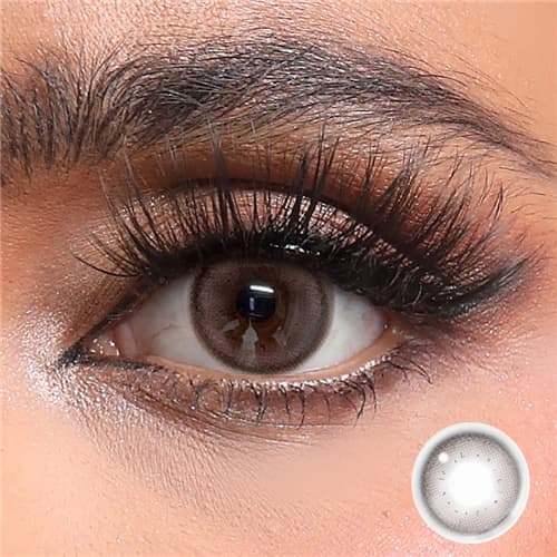 NEO Rosy Brown Half Yearly 2 pcs