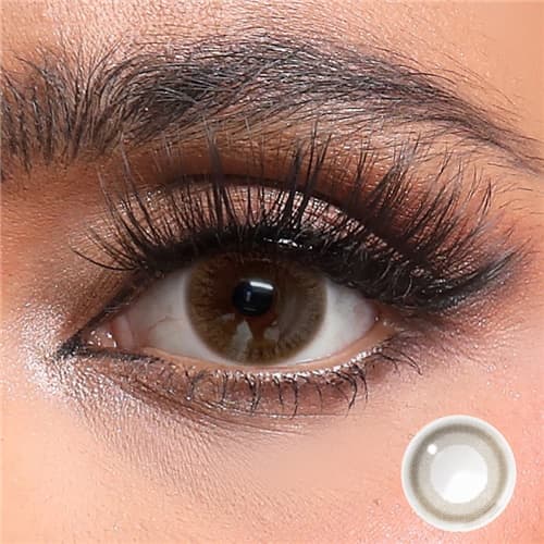 NEO New Brown Loop Half Yearly 2 pcs