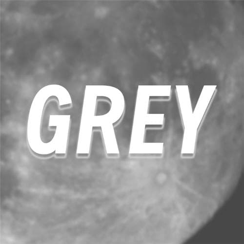 Frosted Gaze｜Monochrome Lens Set（Daily*5）