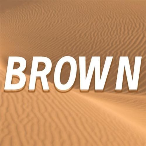 Brown Tone Contact Lens Set