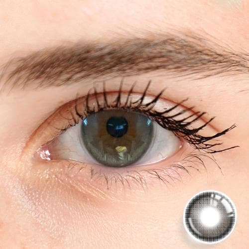 Domina Muffin Gray Daily Disposable 10 pcs