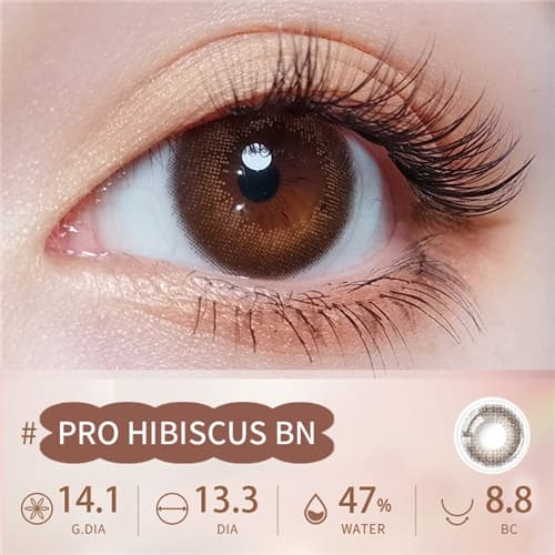 Lapeche Pro Hibiscus BN Daily 10pcs