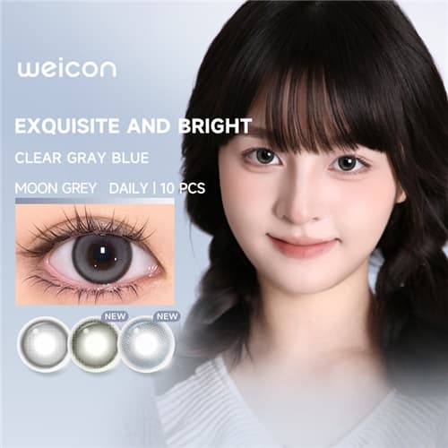 weicon bingo dairy series Daily Disposable 10pcs