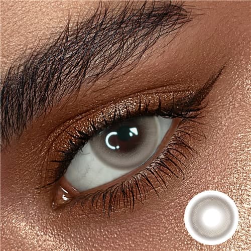 GLAM UP Milk Americano Daily 10 pcs