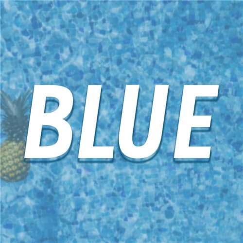 Blue Trial Set (2pcs) Daily Bundle