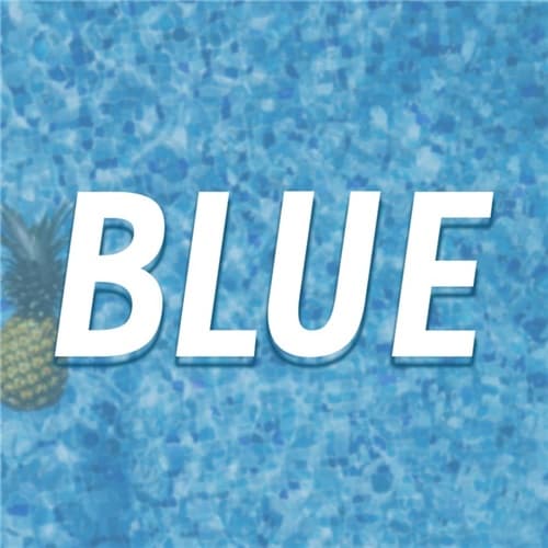 Dive into Blue｜Ocean-Inspired Lens Set（Daily*5）