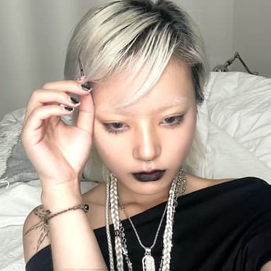 一秒爱上inyx的白日焰火