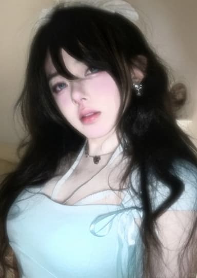 人鱼姬 星夜银河