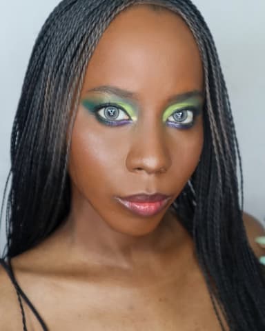 INYX glow grey