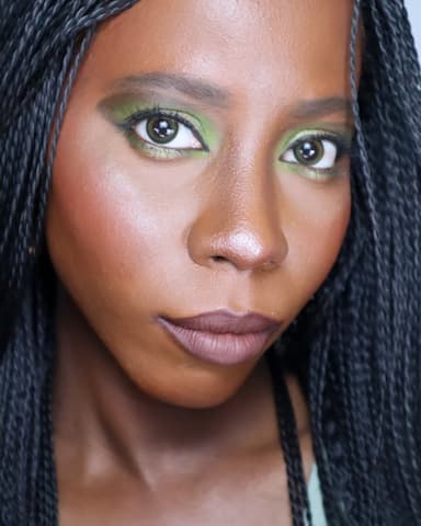 LaPeche olive brown