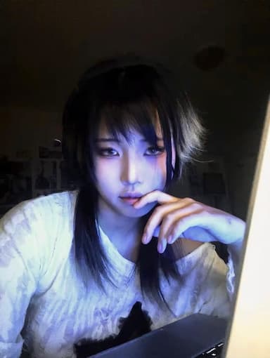 HyunLens salt moon