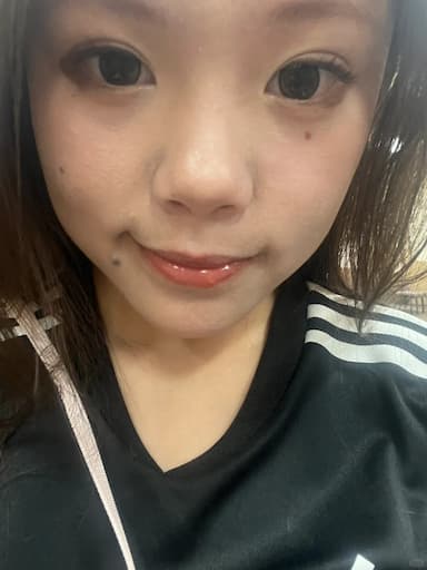 拉拜诗好运女孩超清透~