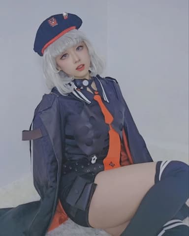 INYX luna blue