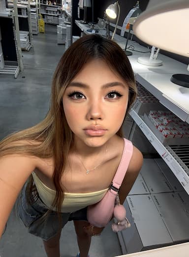 风吹麦浪和美高妆容超配~