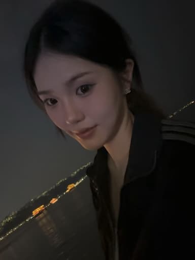 戴上秒变日系doll感漫画眼