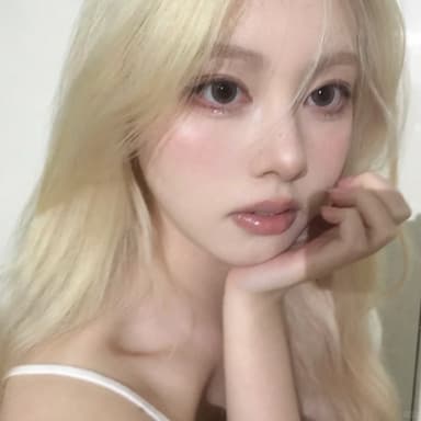 HyunLens Starry Gray