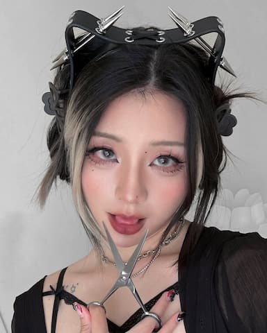 HyunLens CD Gray