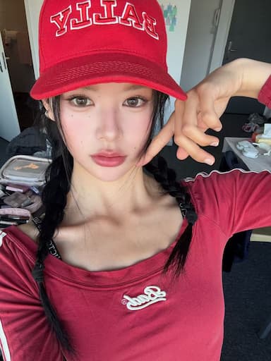 妈生感玻璃浅瞳