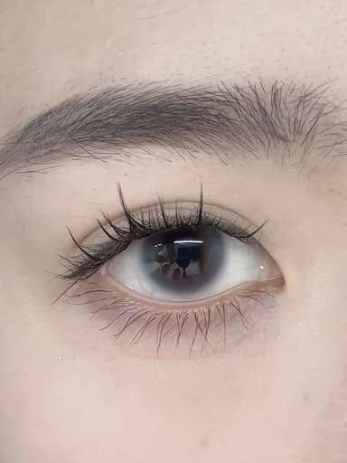 超爱eyepony这款【云边湖畔】