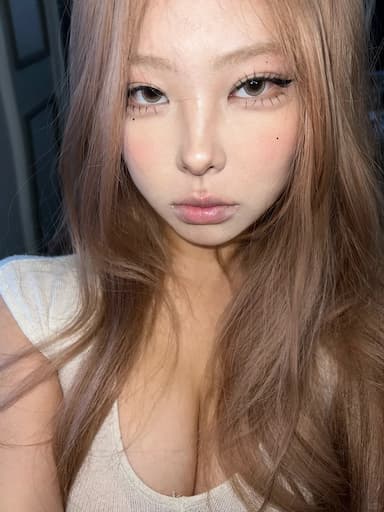 人鱼姬 水光浅瞳
