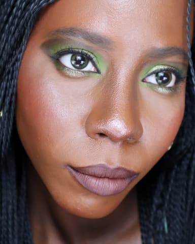 LaPeche olive brown