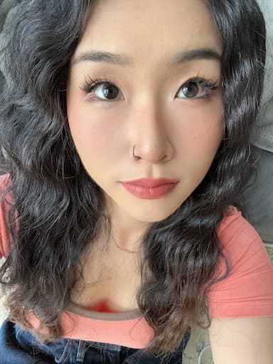 NEO的美瞳还是太权威了