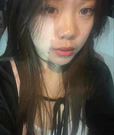 超喜欢的蓝色玻璃眼珠珠