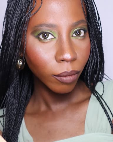LaPeche olive brown