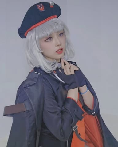 INYX luna blue