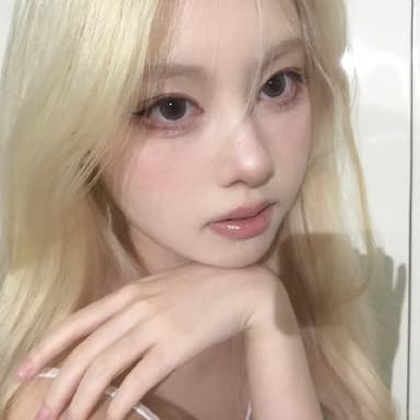 HyunLens Starry Gray