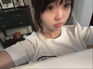 杏仁奶糖超自然大直径美瞳~