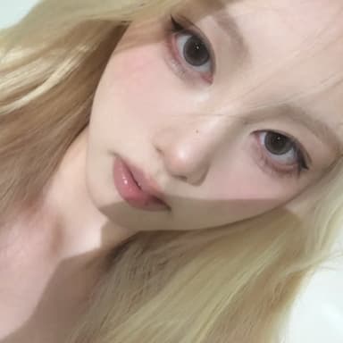 HyunLens Starry Gray