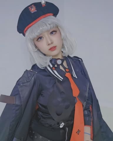 INYX luna blue