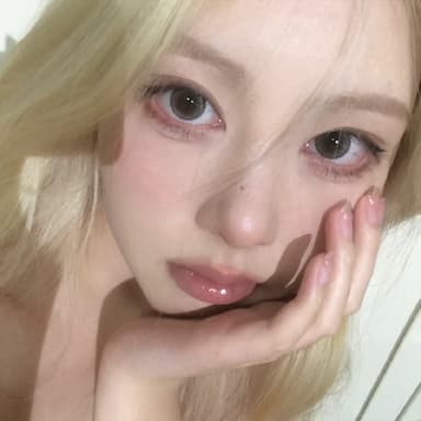 HyunLens Starry Gray