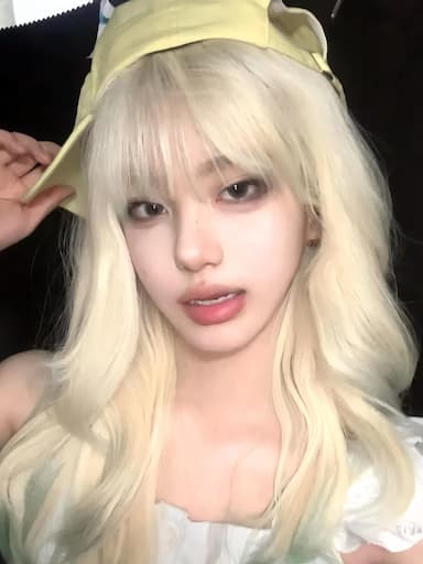 超级special的蓝灰色系美瞳