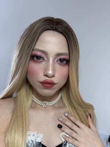 LaPeche Guava Pink
