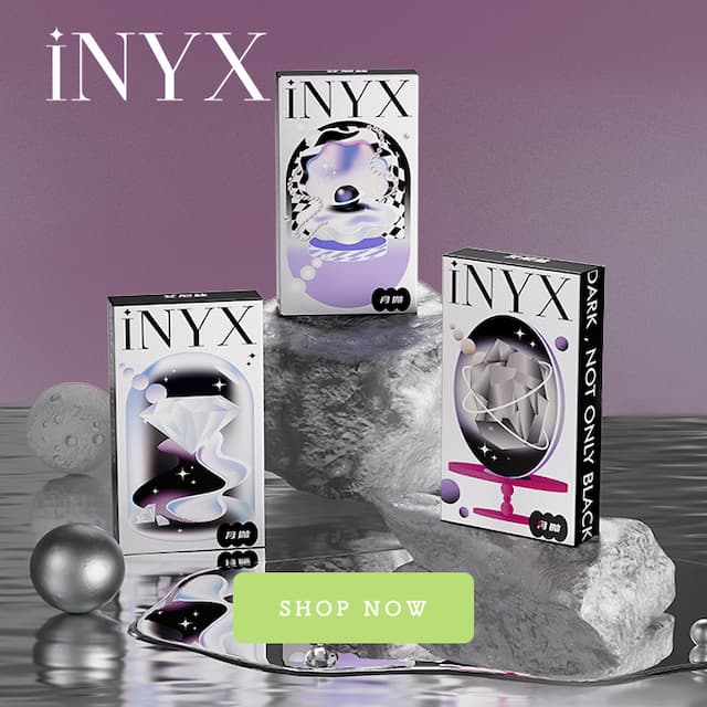 主页Brand-INYX